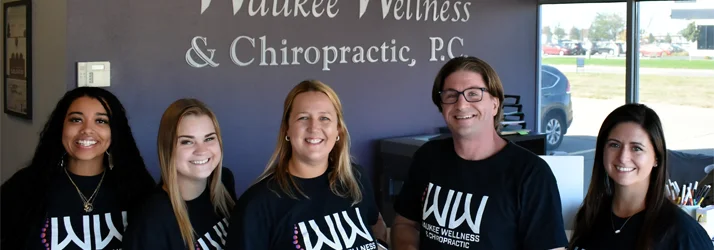 About Us in Waukee IA